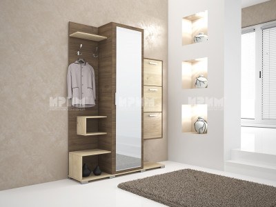 Πορτ Μαντώ City 4038